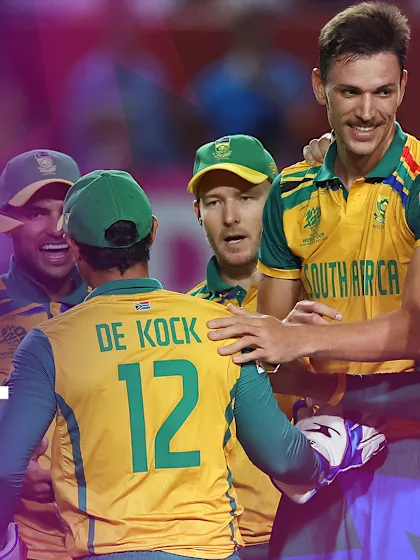 Digital Daily | SA v AFG | T20WC 2024