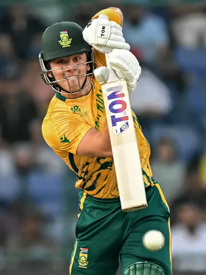 Brevis looks at Namibia tri-series as a great opportunity