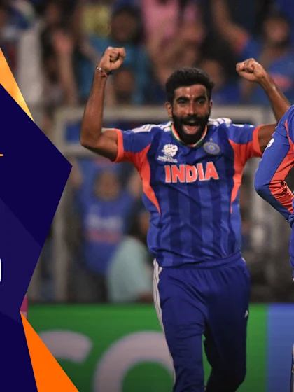 India v England | Hindi Highlights | T20WC 2026 | Semi-final