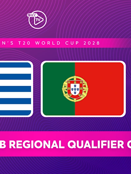 Greece v Portugal