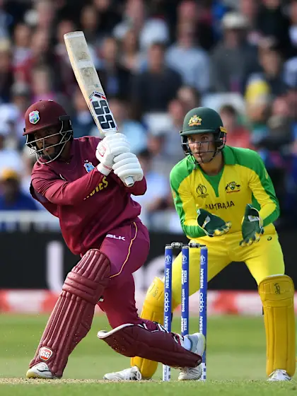 West Indies defeat ‘a tough pill to swallow’ for Shai Hope