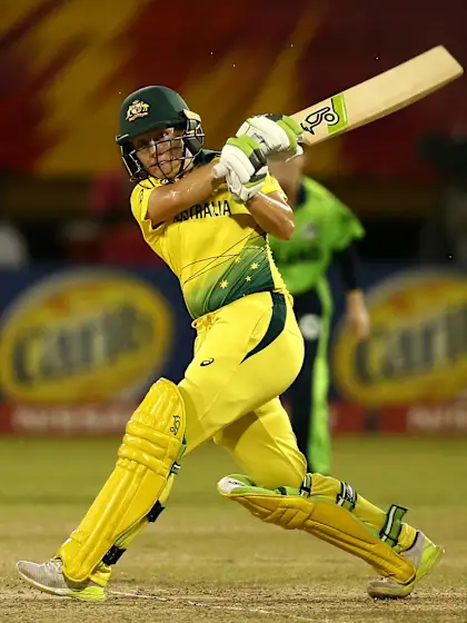 विशेषज्ञों ने चुनी स्टार खिलाड़ियों से भरी डब्लूटी-20 टीम आफ टूर्नामेंट