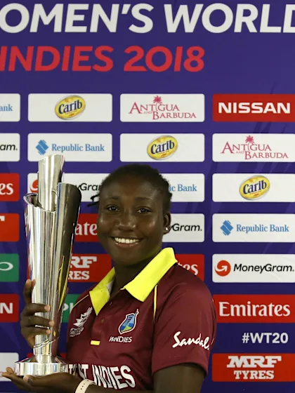 Multiple language content, digital show and fantasy game will bring fans closer than ever before for Women's World T20 2018