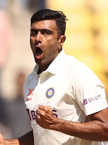 Rankings boost for India spin twins after Nagpur Test demolition