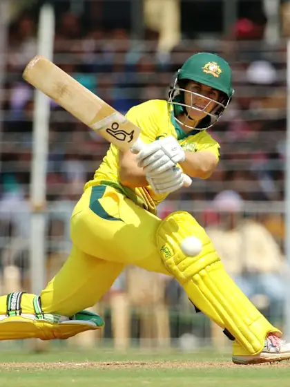 Bolton, bowlers seal dominant win for Australia