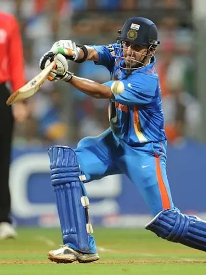 Gambhir takes inspiration from India's ICC CWC 1983 victory