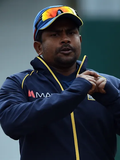Event Technical Committee approves replacement in Sri Lanka’s squad