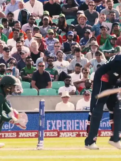 ‘We’ve been building towards CWC 2019 for past two years’ – Eoin Morgan