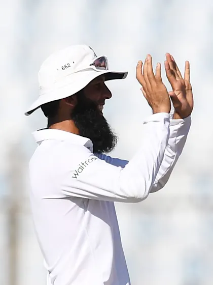 Rashid, Moeen, and Jamie Porter called up to England Test squad