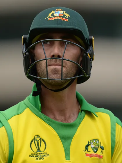 Australia’s batsmen will relish taking on England’s quick bowlers, claims Maxwell