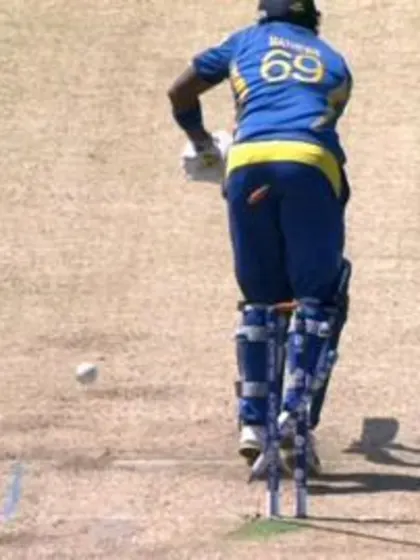 M4: Sri Lanka Wickets Package