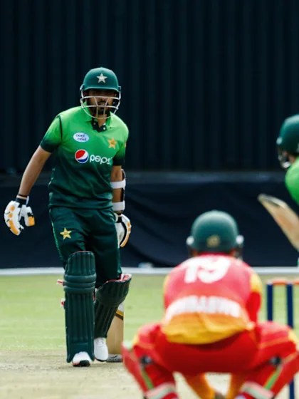 Pride at stake for Zimbabwe in final ODI