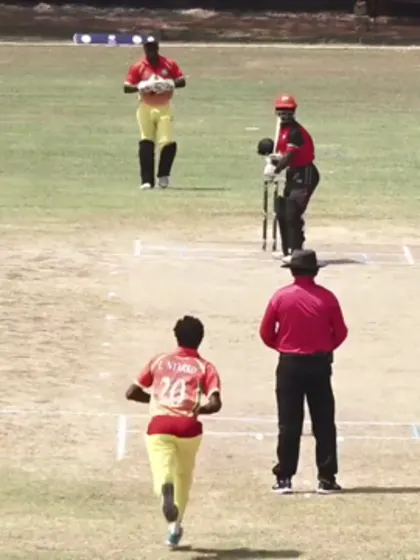 Malawi v Ghana | Match Highlights | ICC Men's T20 World Cup Africa Sub Regional Qualifier B, 2026