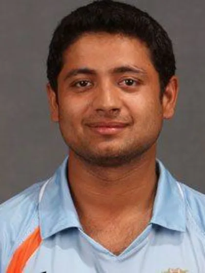 Chawla looks to make his mark at the ICC World Twenty20