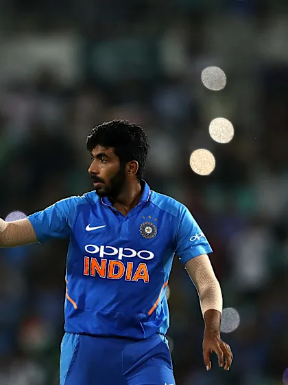 Jasprit Bumrah returns for Sri Lanka T20Is and Australia ODIs