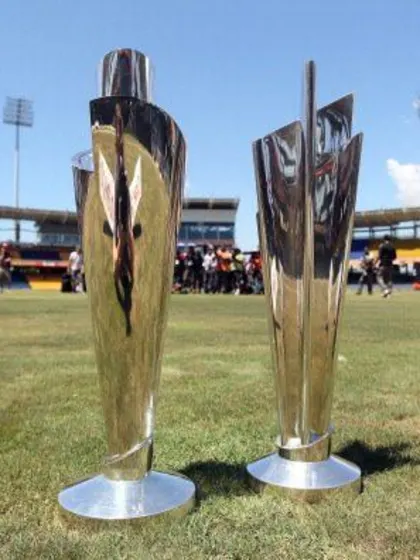 ?ICC World Twenty20 – a history