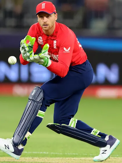 Jos Buttler (England Captain) Post-Match Press Conference Transcript | IRE v ENG | T20 World Cup