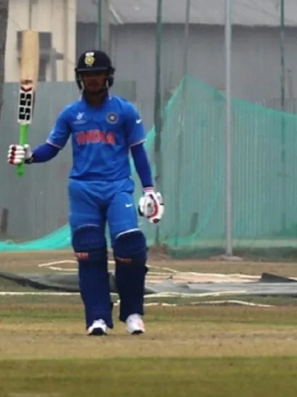 Kishan hails record-setting India performance