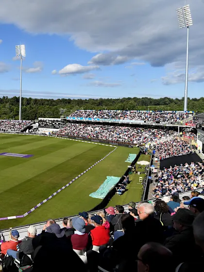 The Riverside - Durham