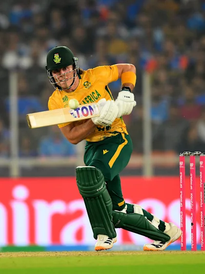 Brevis' no-look excellence | Sobha POTD | 22 February