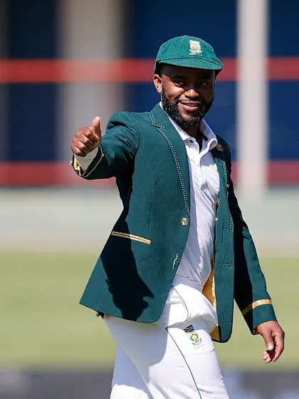 Bavuma understands the challenges of a ‘determined’ India