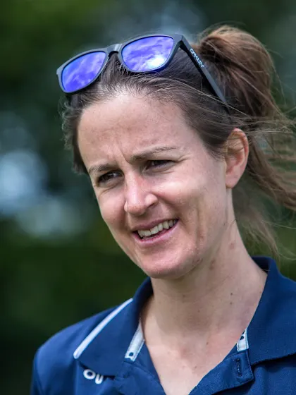 Greenway backs England for World Cup honours