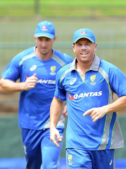 Sri Lanka v Australia, I Test, Pallekele -- Preview