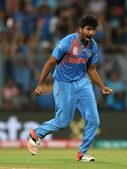 Jasprit Bumrah ‘is a complete bowler’ – Shane Bond