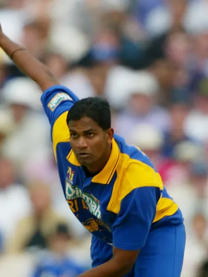 Tribunal finds Zoysa guilty under ICC Anti-Corruption Code