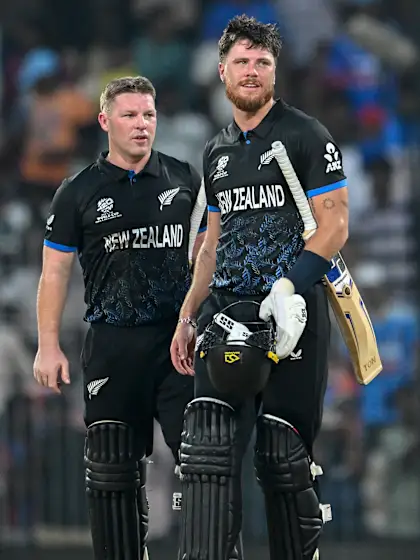 Record partnership seals chase | Sobha POTD | 10 February 2026