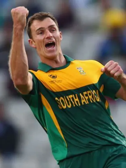 McLaren praises Proteas’ bowlers