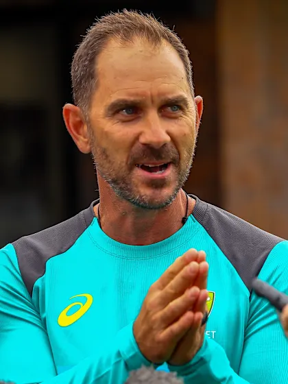 Langer says Hazlewood snub was right call, lauds 'red-hot favourites' England