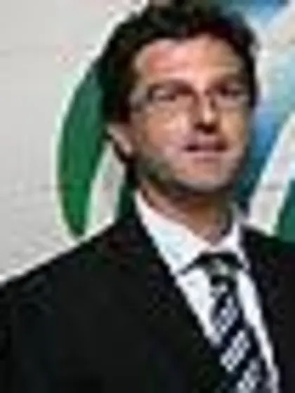 Andrew Faichney named new ICC EAP Regional Development Manager