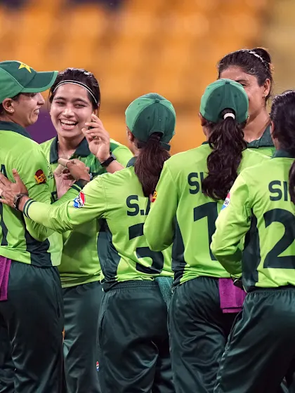 An enthralling contest in store between New Zealand and Pakistan | CWC25