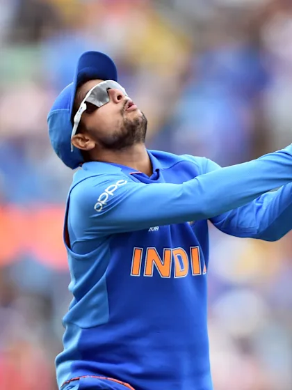 Dropped from T20I squad, Kuldeep wants to restate red-ball case