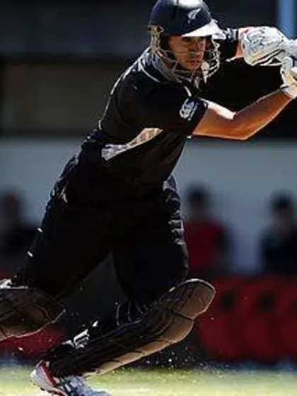 USA Cricket Announces First Destination USA Match Series