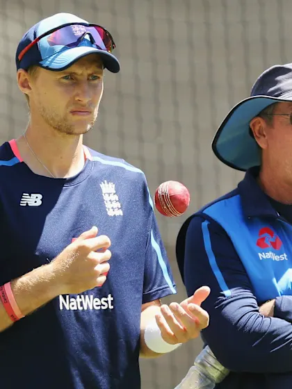 Pride at stake for embattled England