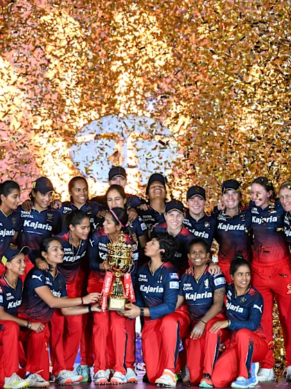 International stars primed for T20 World Cup after dominant WPL campaigns