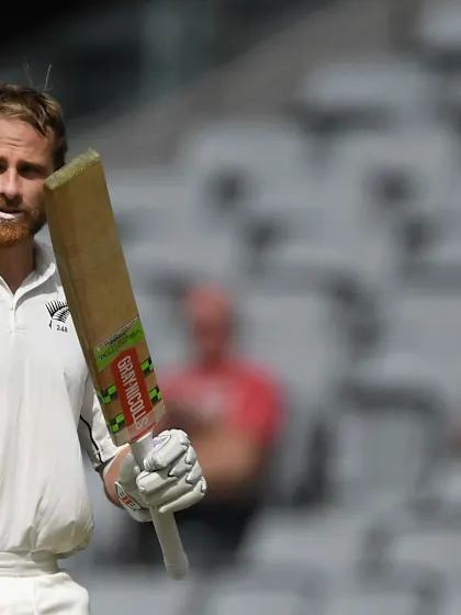 Kane Williamson – a brilliant cricketer and an even better man