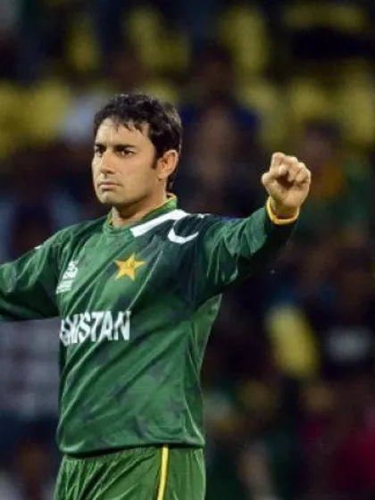 Jamshed, Ajmal star in Pakistan win over New Zealand