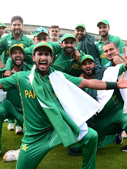 Trying to help Pakistan is important for cricket