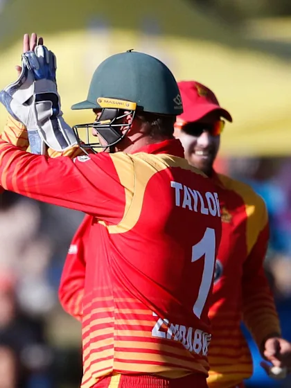 Zimbabwe seek long-awaited win in Bangladesh