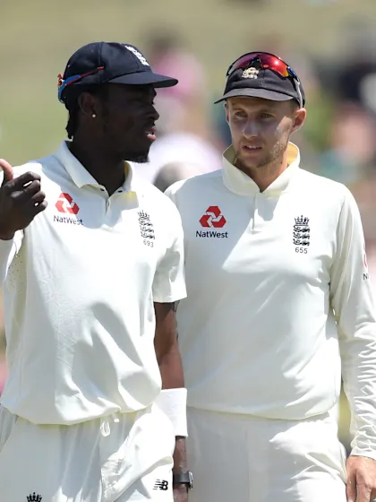 'He's a fast learner' – Root backs Archer to redeem himself after a forgettable series