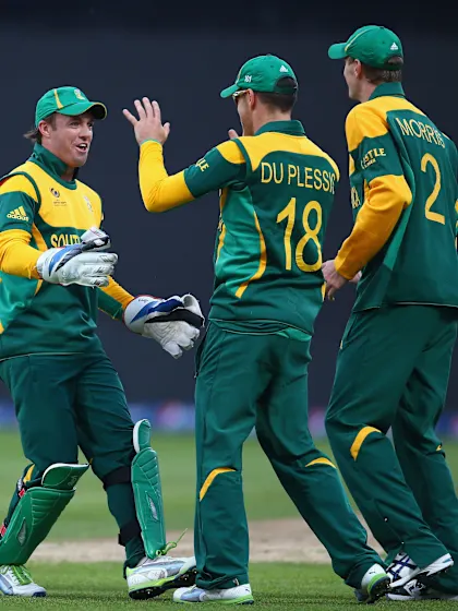 Three semi-final spots still up for grabs in ICC Champions Trophy