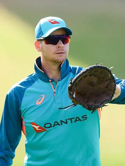 Steve Smith's role in T20I line-up a puzzle as Australia's T20 World Cup plans take shape