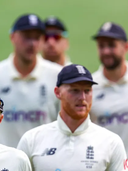 'Write Stokes off at your own peril' – Root gets behind star all-rounder
