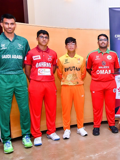 Dhiman shines in Oman’s win; Bahrain defeat Saudi Arabia