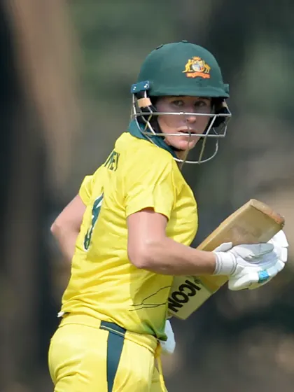 'Another awesome development for women's cricket' – Ellyse Perry