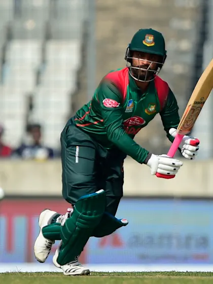 Rest will be key in busy English summer, says Tamim Iqbal