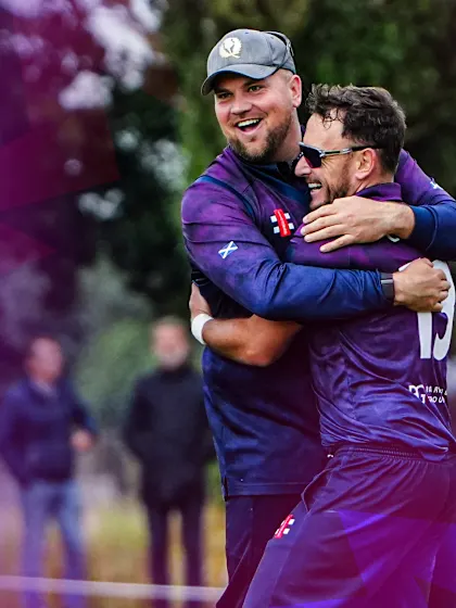 Netherlands v Scotland | Match Highlights | Europe Regional Final | ICC Men’s T20 World Cup 2026